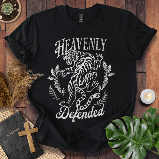 Heavenly Defended T-Shirt