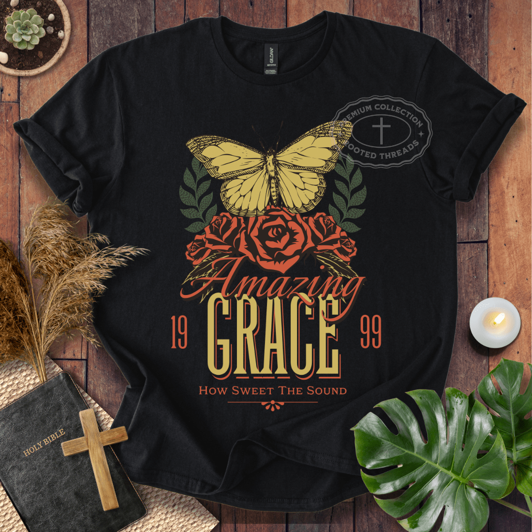 Amazing Grace T-Shirt