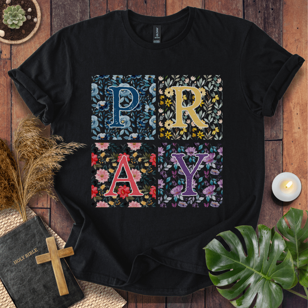 Pray T-Shirt
