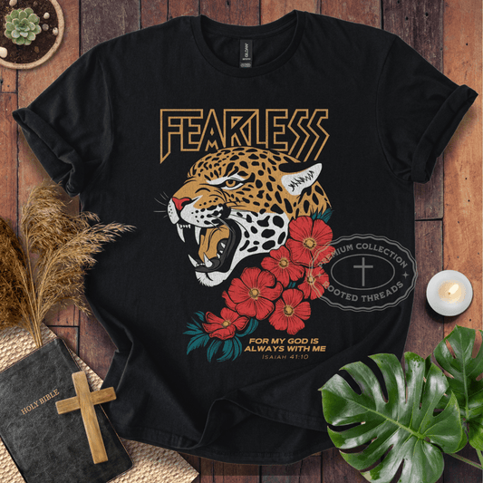 Fearless T-Shirt