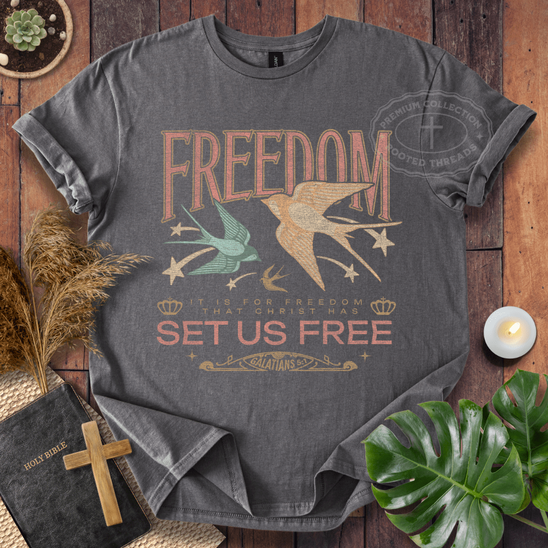 Freedom T-Shirt