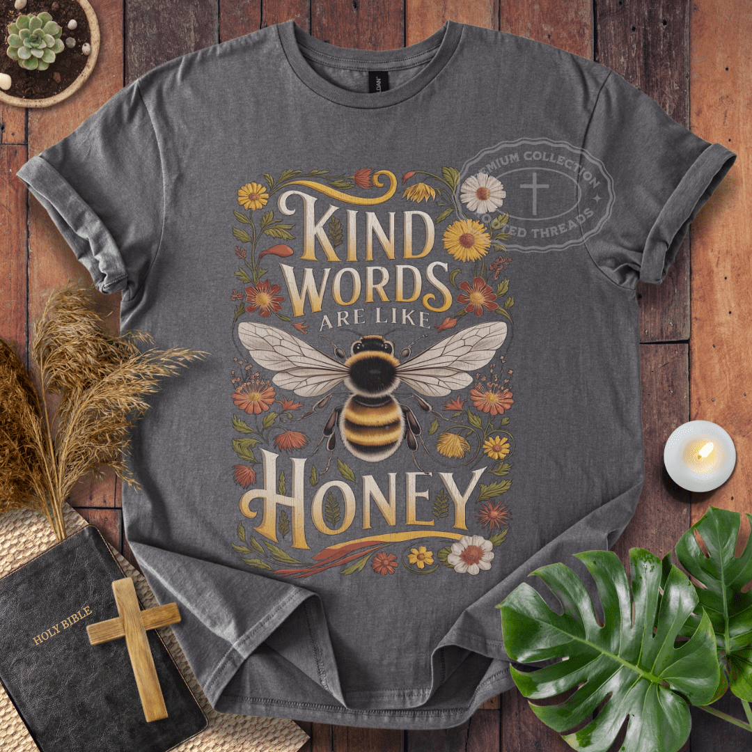 Like Honey T-Shirt