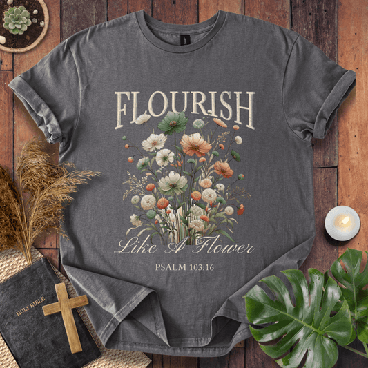 Flourish T-Shirt
