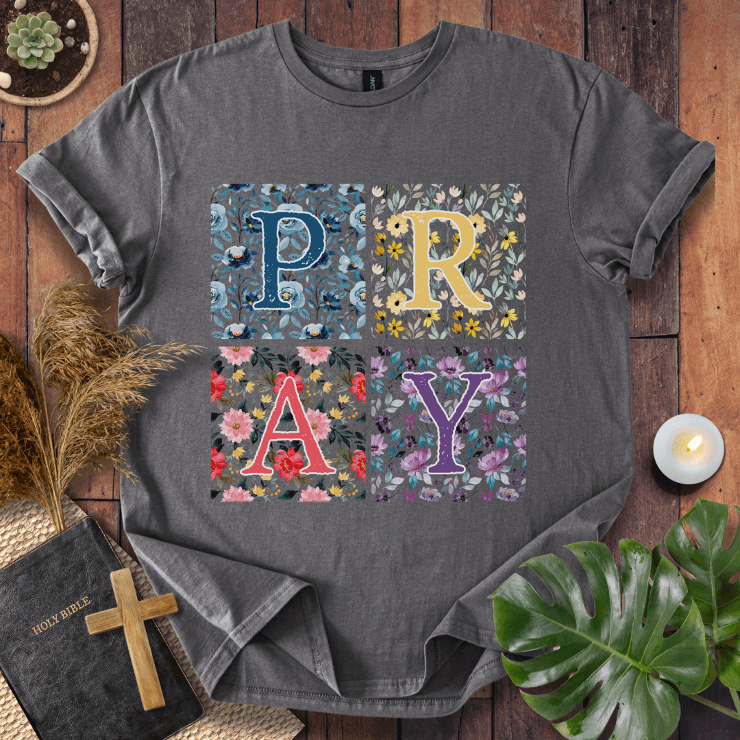 Pray T-Shirt