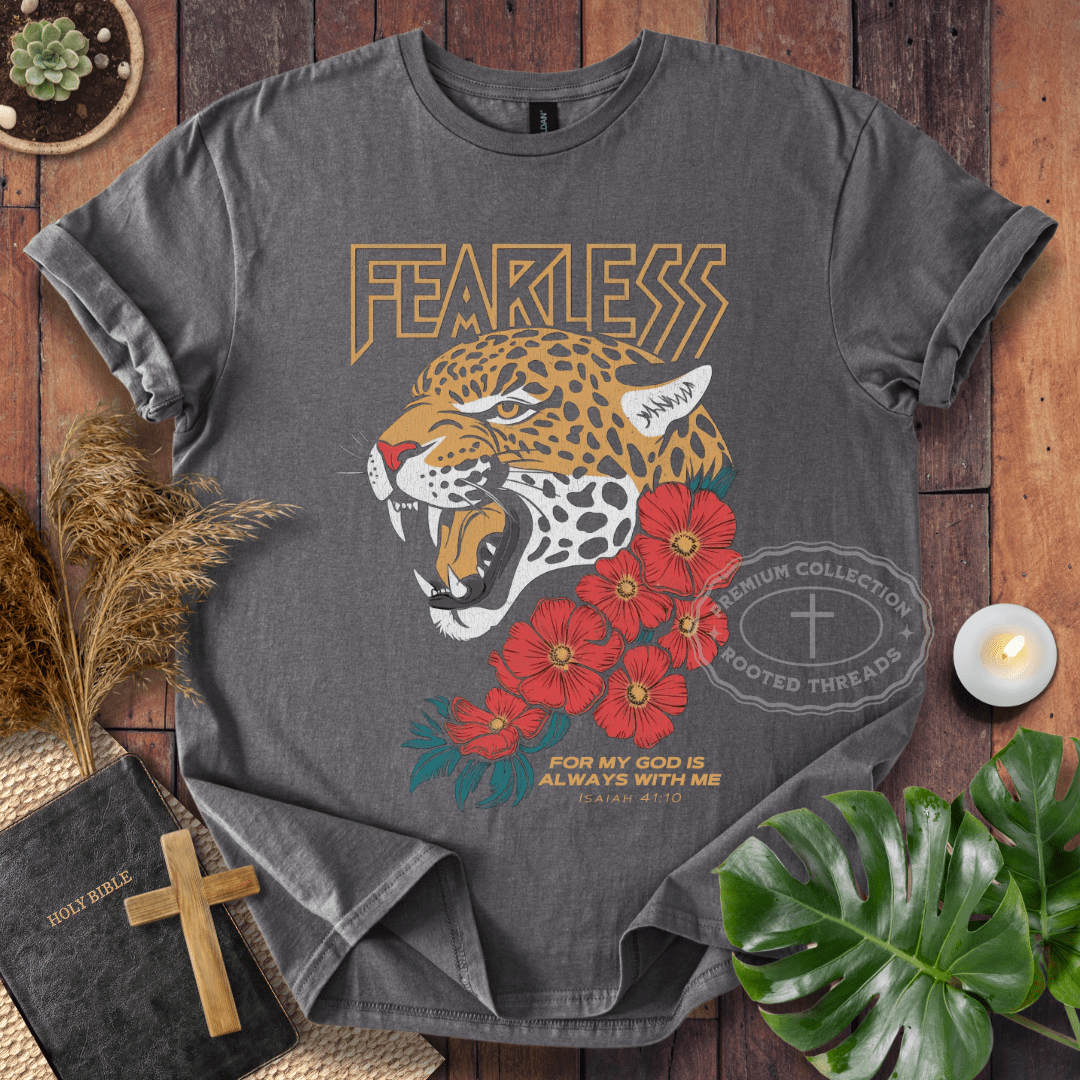 Fearless T-Shirt