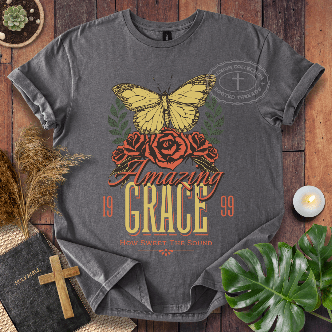 Amazing Grace T-Shirt