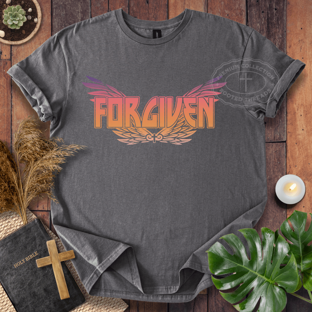 Forgiven T-Shirt