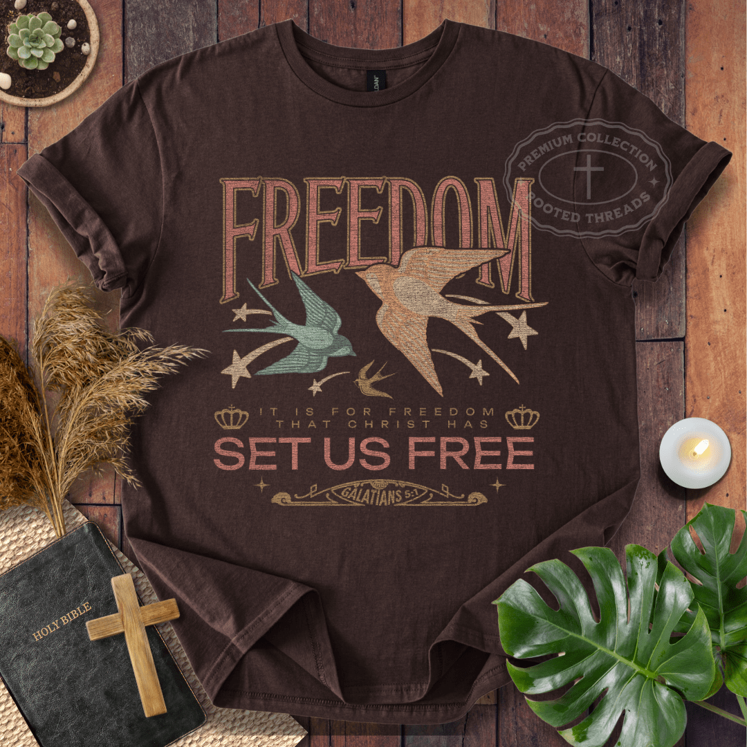 Freedom T-Shirt