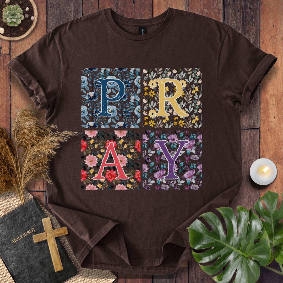Pray T-Shirt