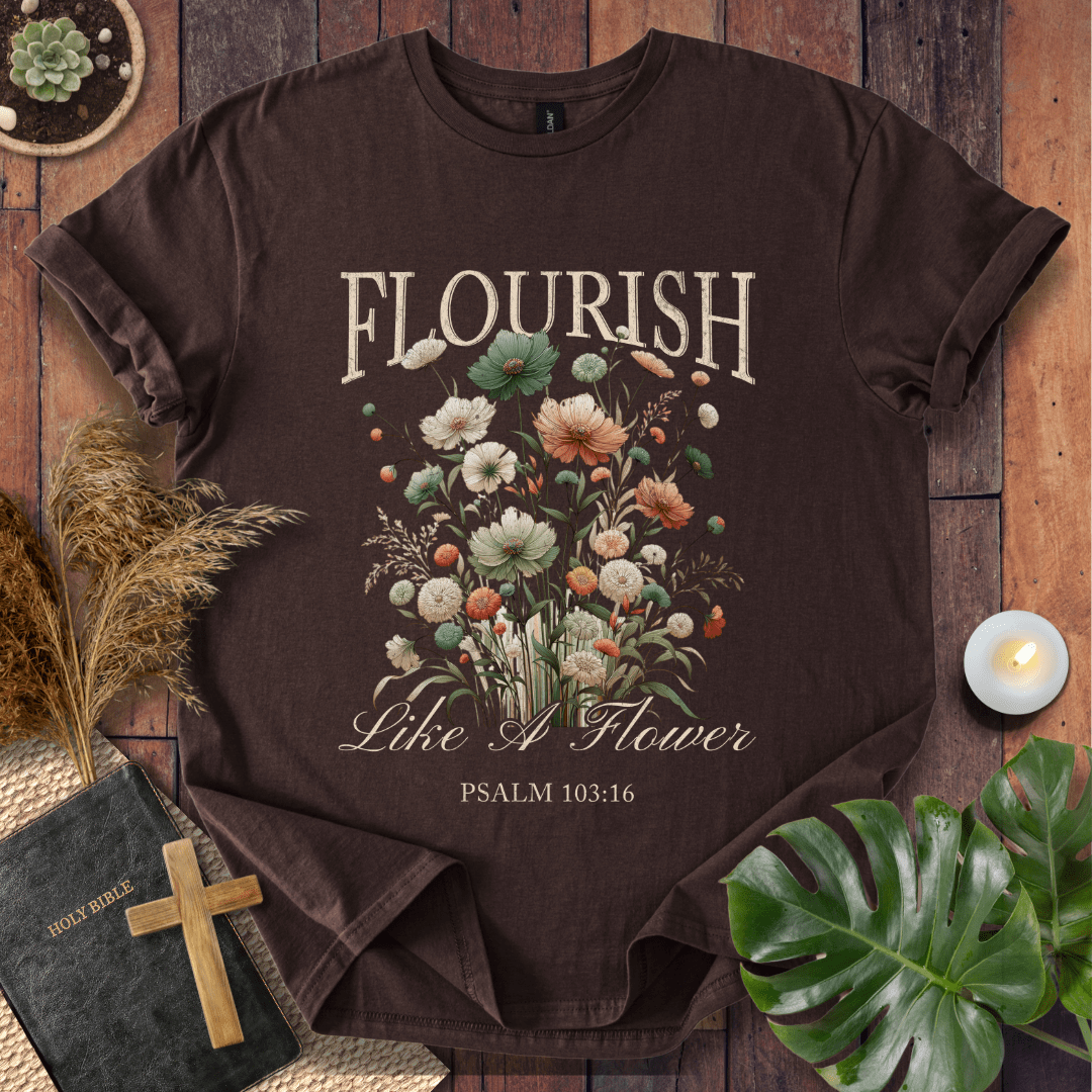 Flourish T-Shirt