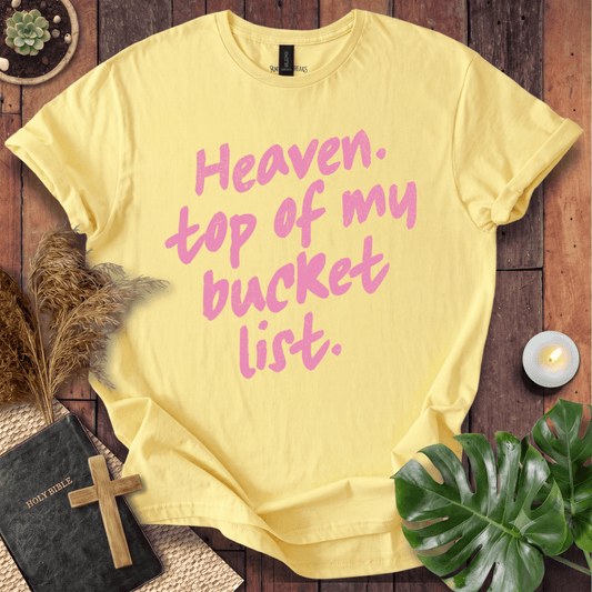 Heaven T-Shirt