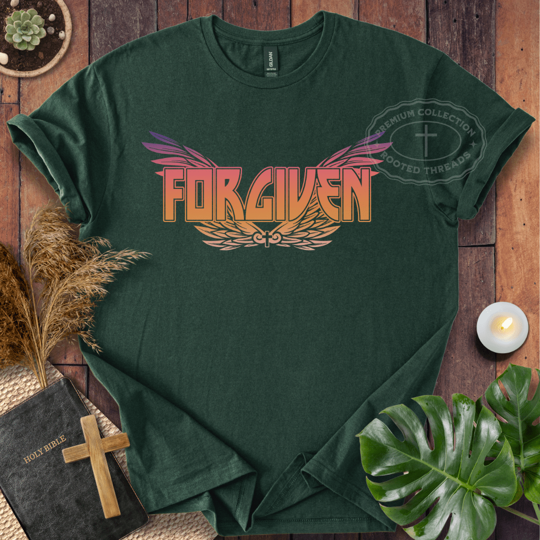 Forgiven T-Shirt