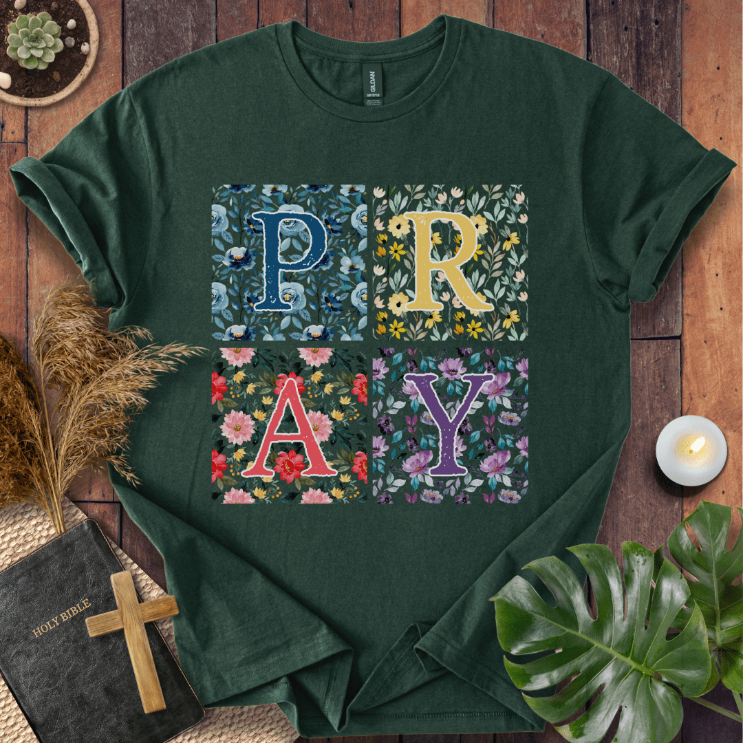 Pray T-Shirt