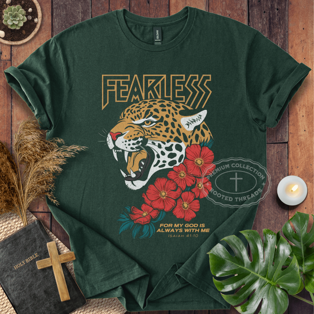 Fearless T-Shirt