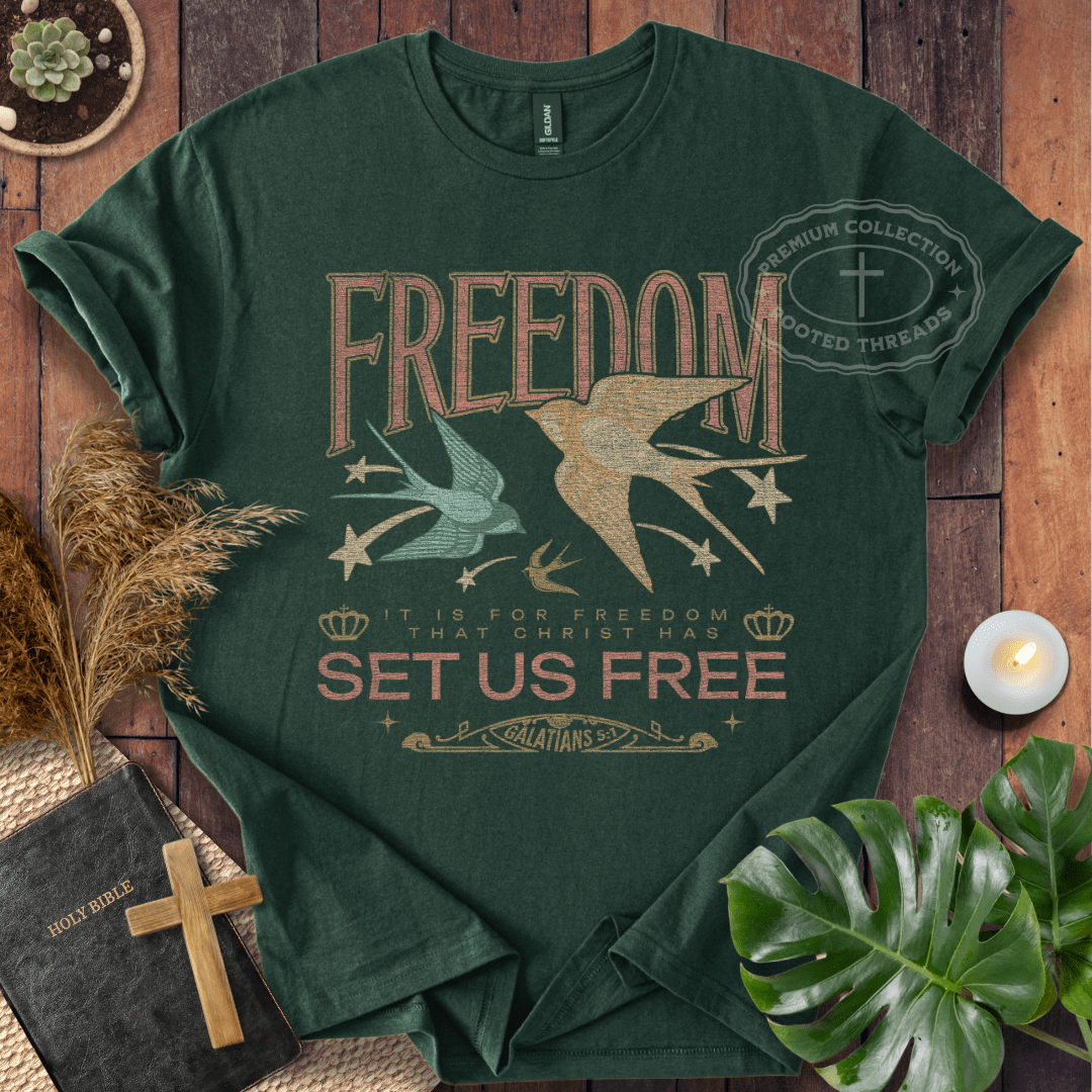 Freedom T-Shirt