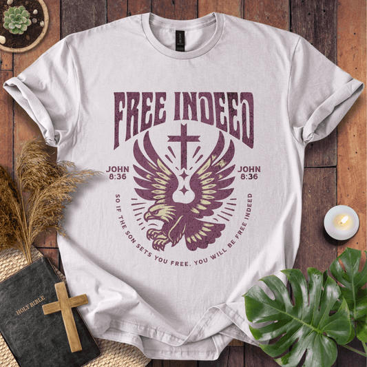 Free Indeed T-Shirt