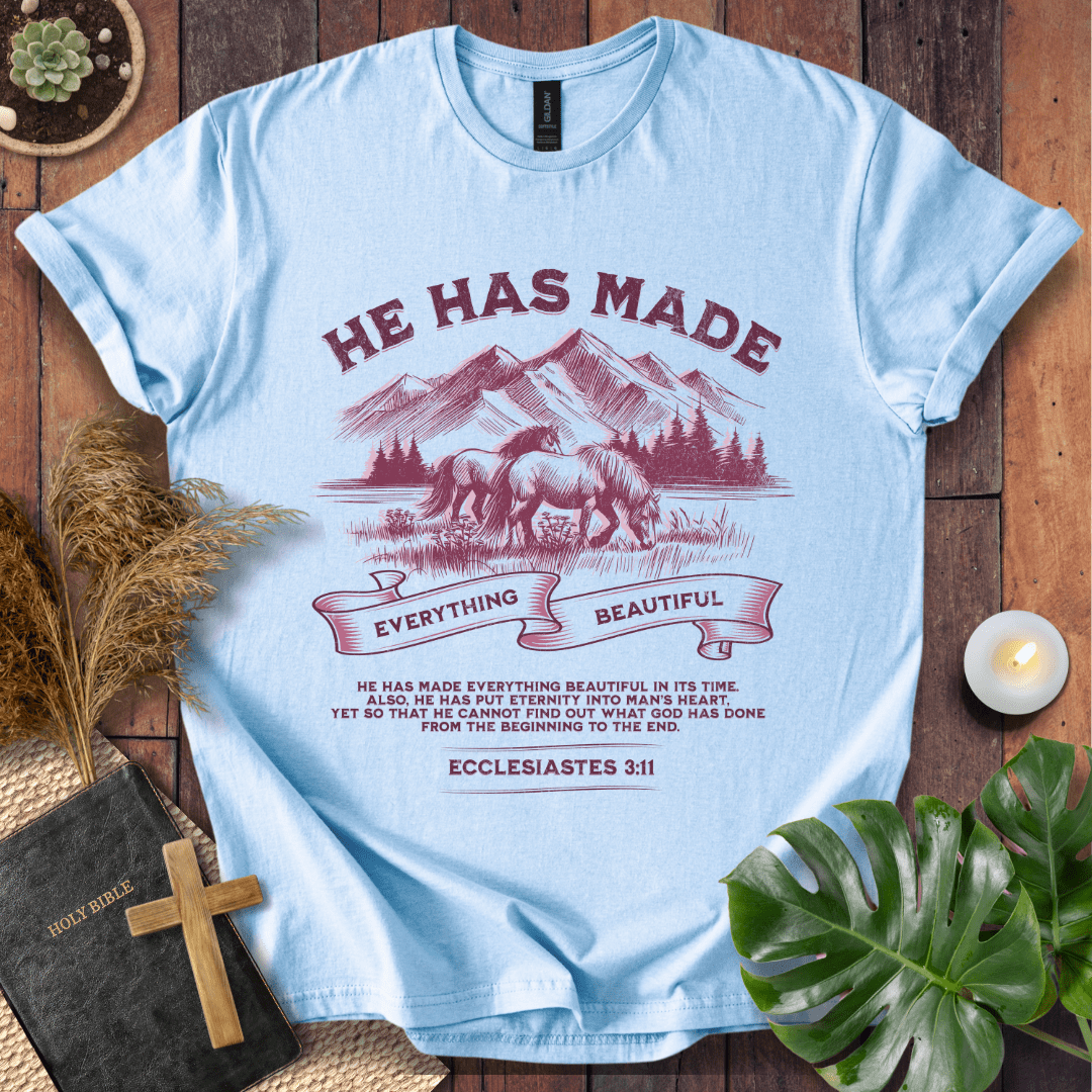Everything Beautiful T-Shirt