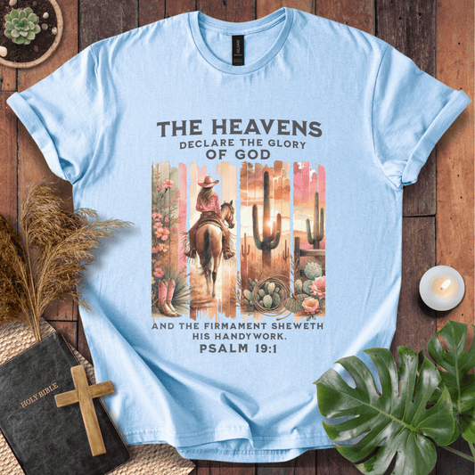 The Glory Of God T-Shirt