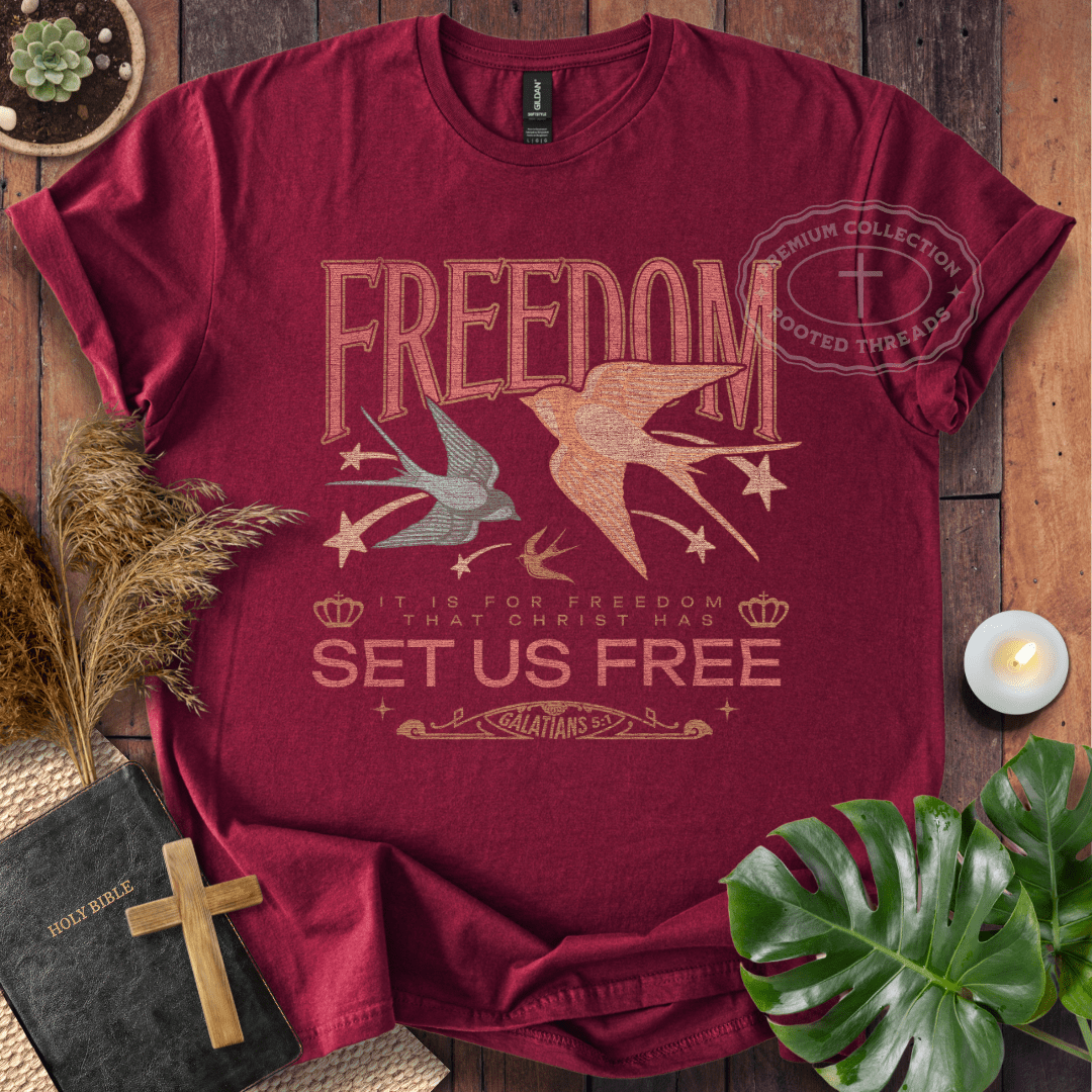 Freedom T-Shirt