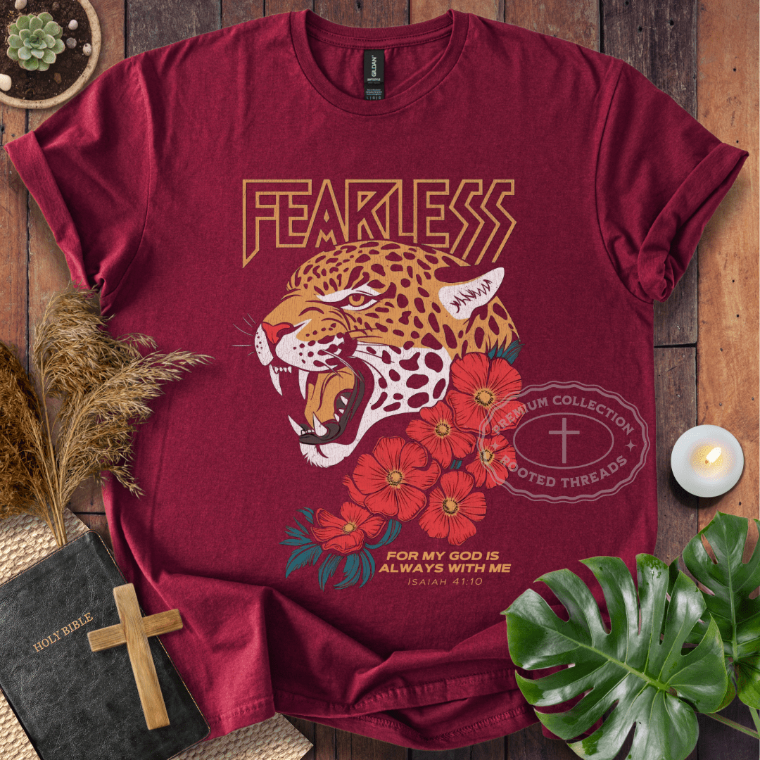 Fearless T-Shirt