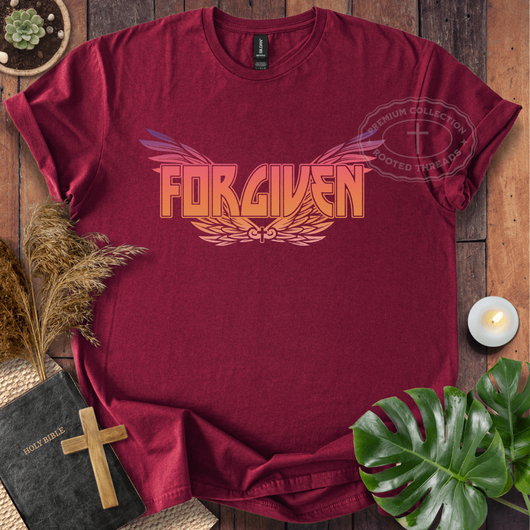 Forgiven T-Shirt