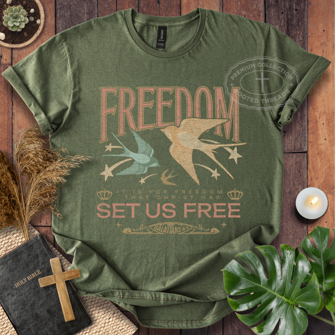 Freedom T-Shirt
