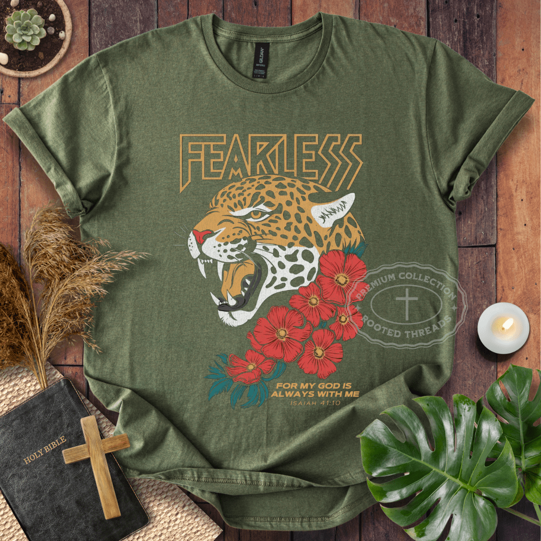 Fearless T-Shirt