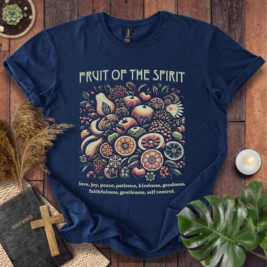 Fruit Of The Spirit T-Shirt