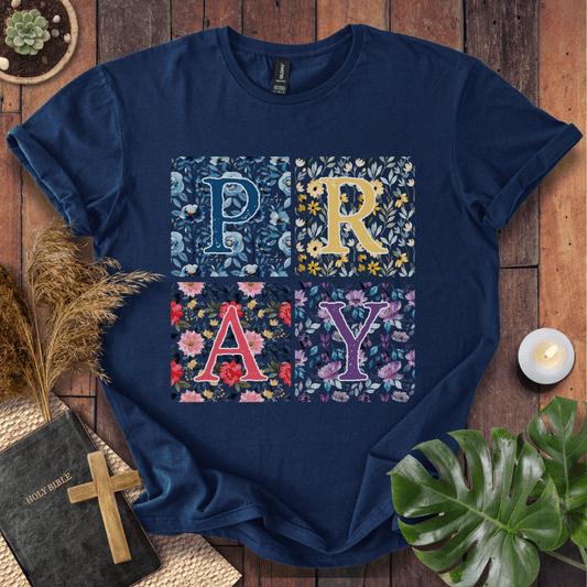 Pray T-Shirt