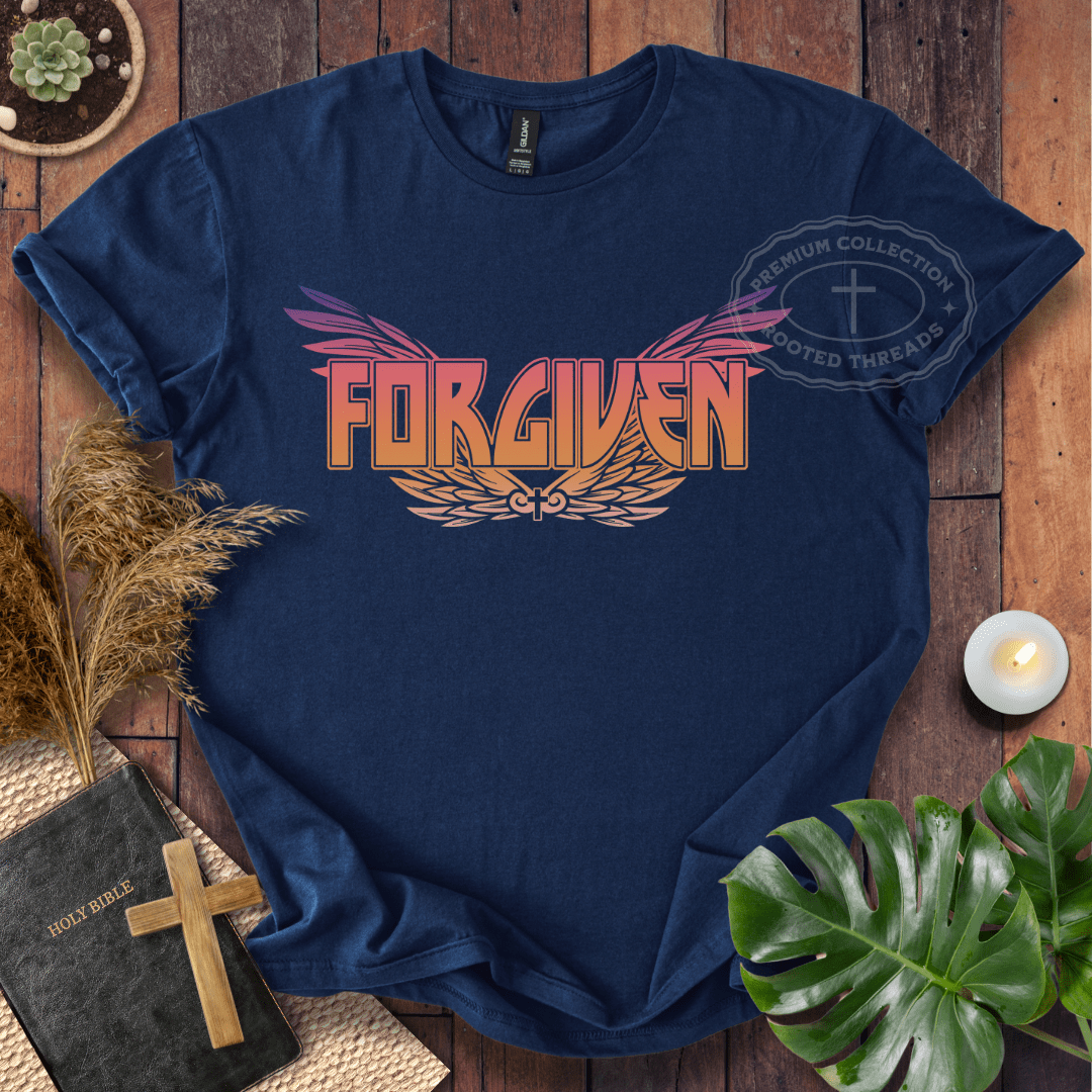 Forgiven T-Shirt