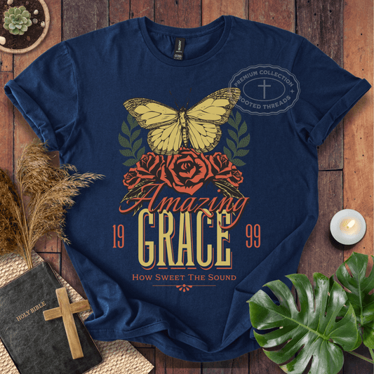 Amazing Grace T-Shirt