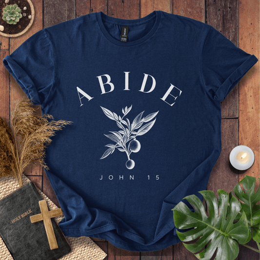 Abide T-Shirt