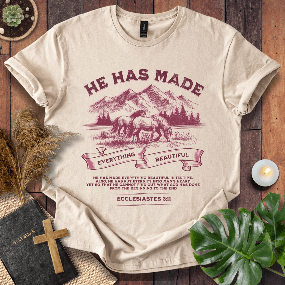 Everything Beautiful T-Shirt