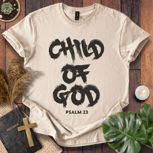 Child Of God T-Shirt
