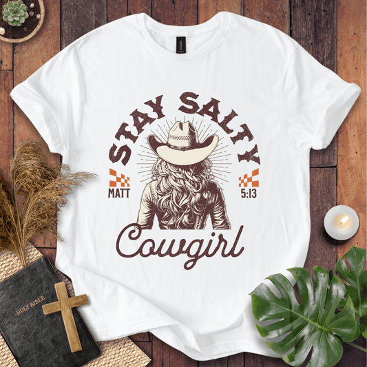 Stay Salty T-Shirt