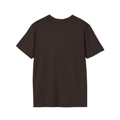 Hard Fought Hallelujah T-Shirt