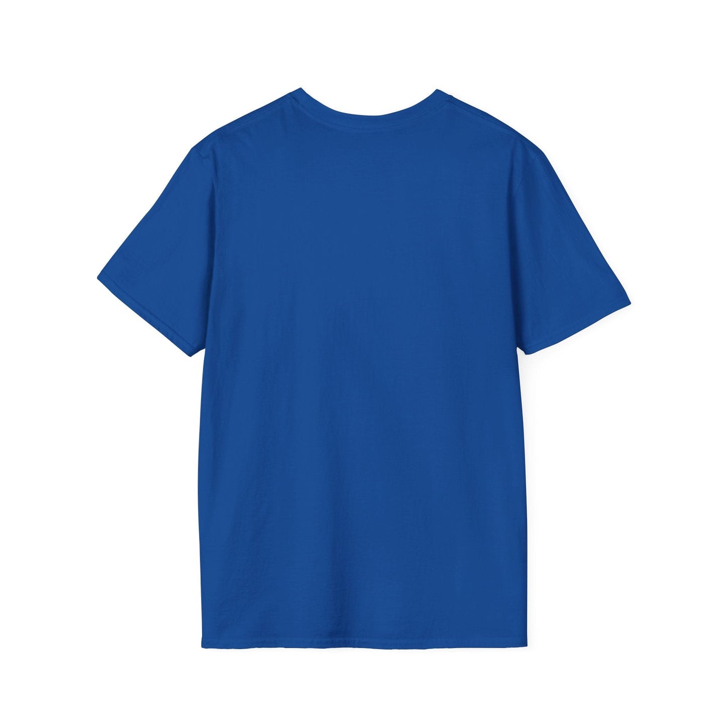 But First Seek His Kingdom T-Shirt