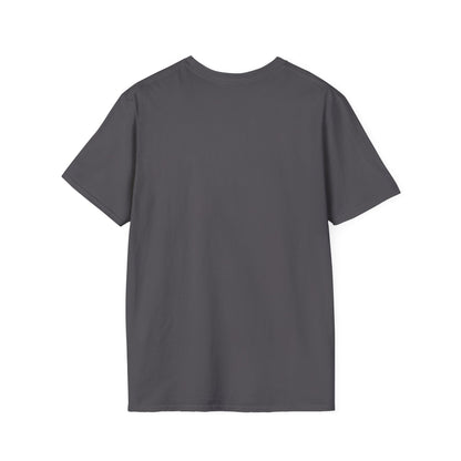 But First Seek His Kingdom T-Shirt