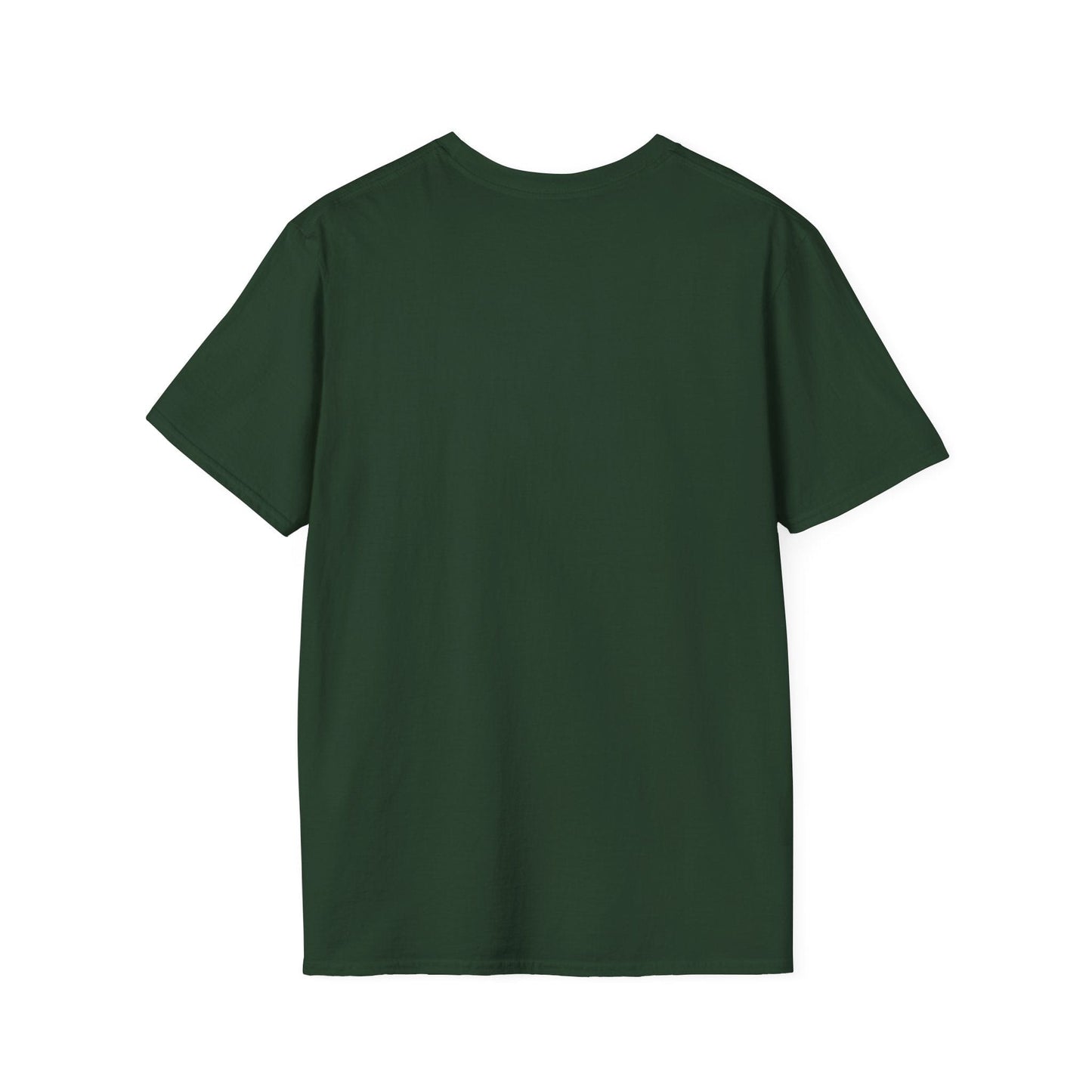 But First Seek His Kingdom T-Shirt