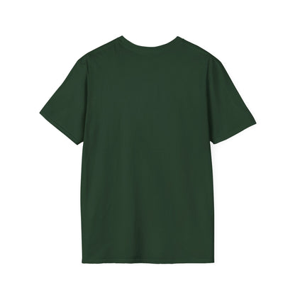 But First Seek His Kingdom T-Shirt
