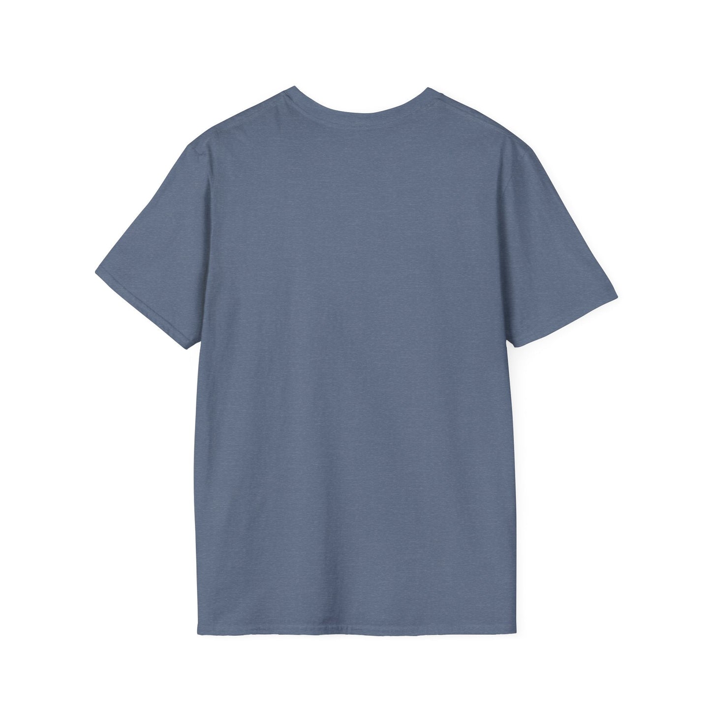 But First Seek His Kingdom T-Shirt