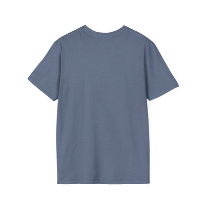 But First Seek His Kingdom T-Shirt