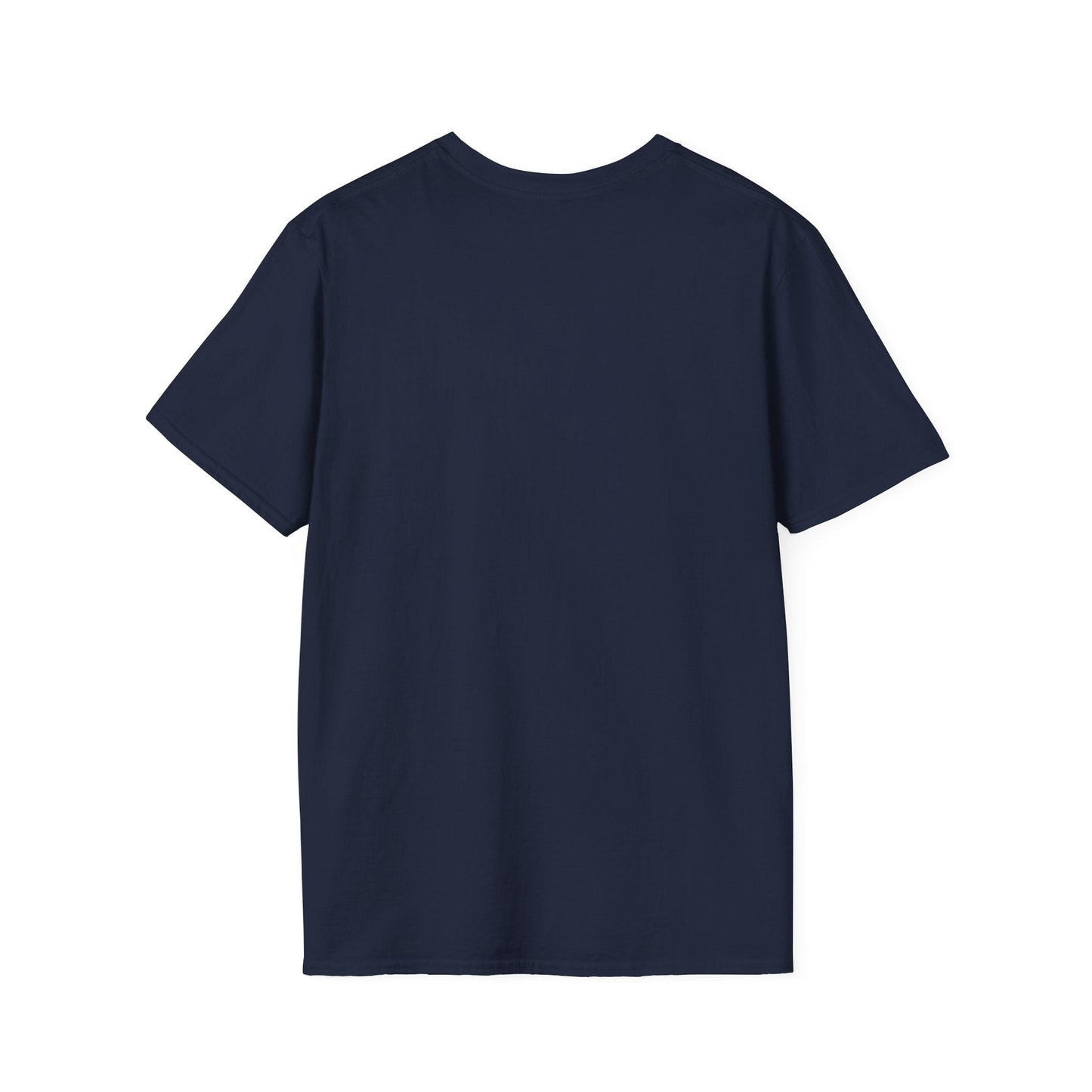 Hard Fought Hallelujah T-Shirt