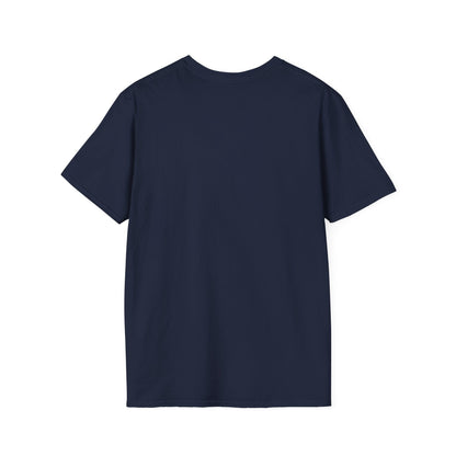 Hard Fought Hallelujah T-Shirt