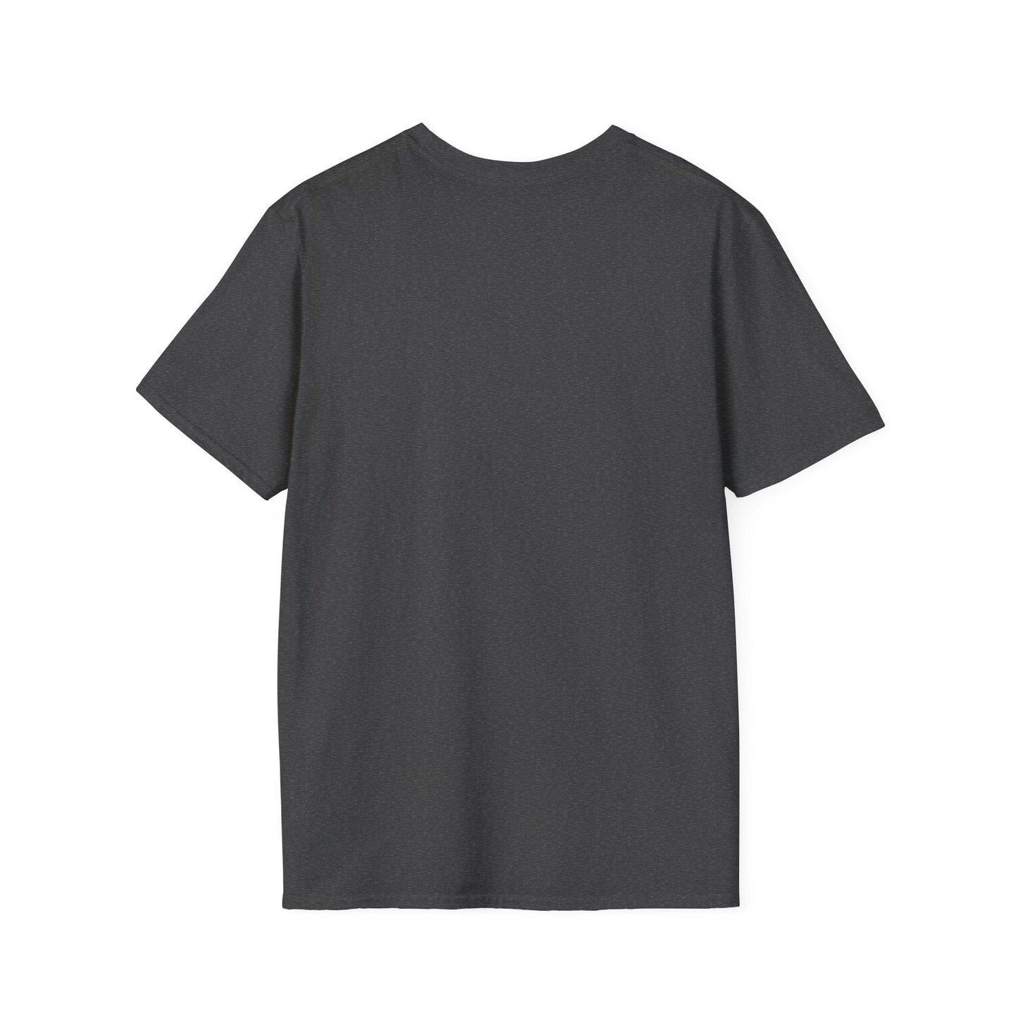 But First Seek His Kingdom T-Shirt