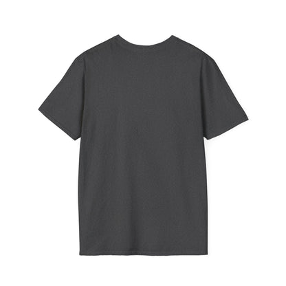 But First Seek His Kingdom T-Shirt