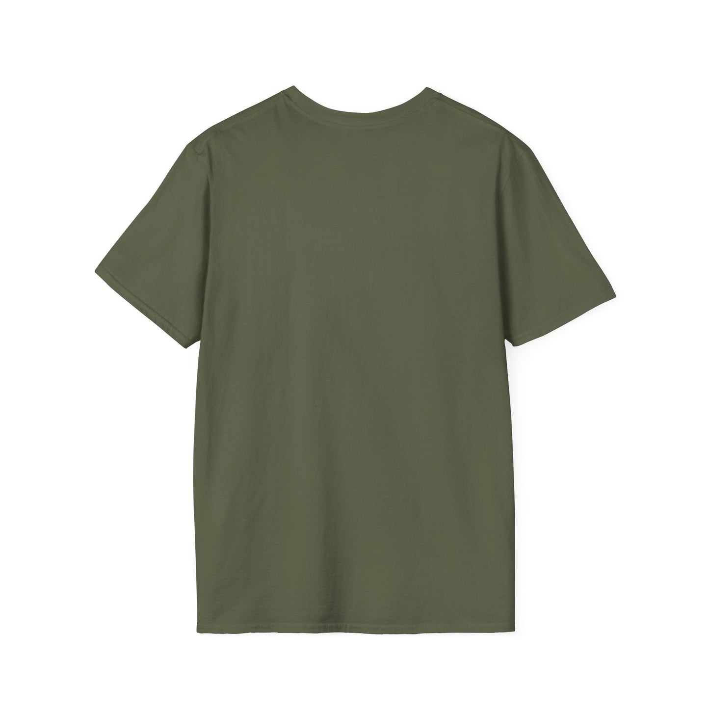 But First Seek His Kingdom T-Shirt