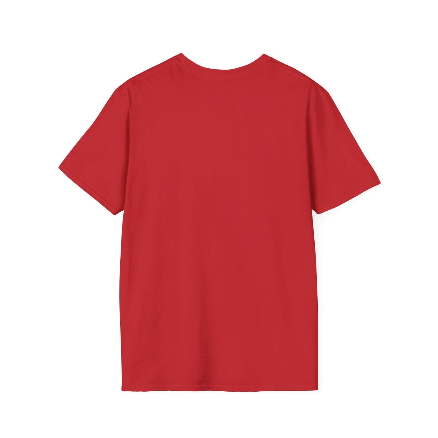 But First Seek His Kingdom T-Shirt