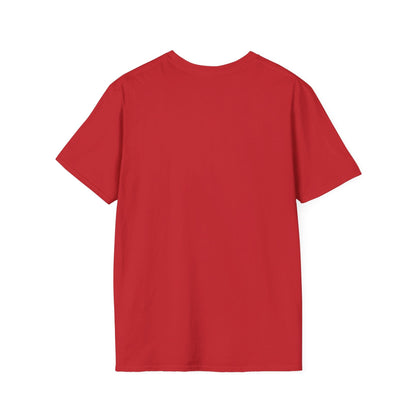 But First Seek His Kingdom T-Shirt