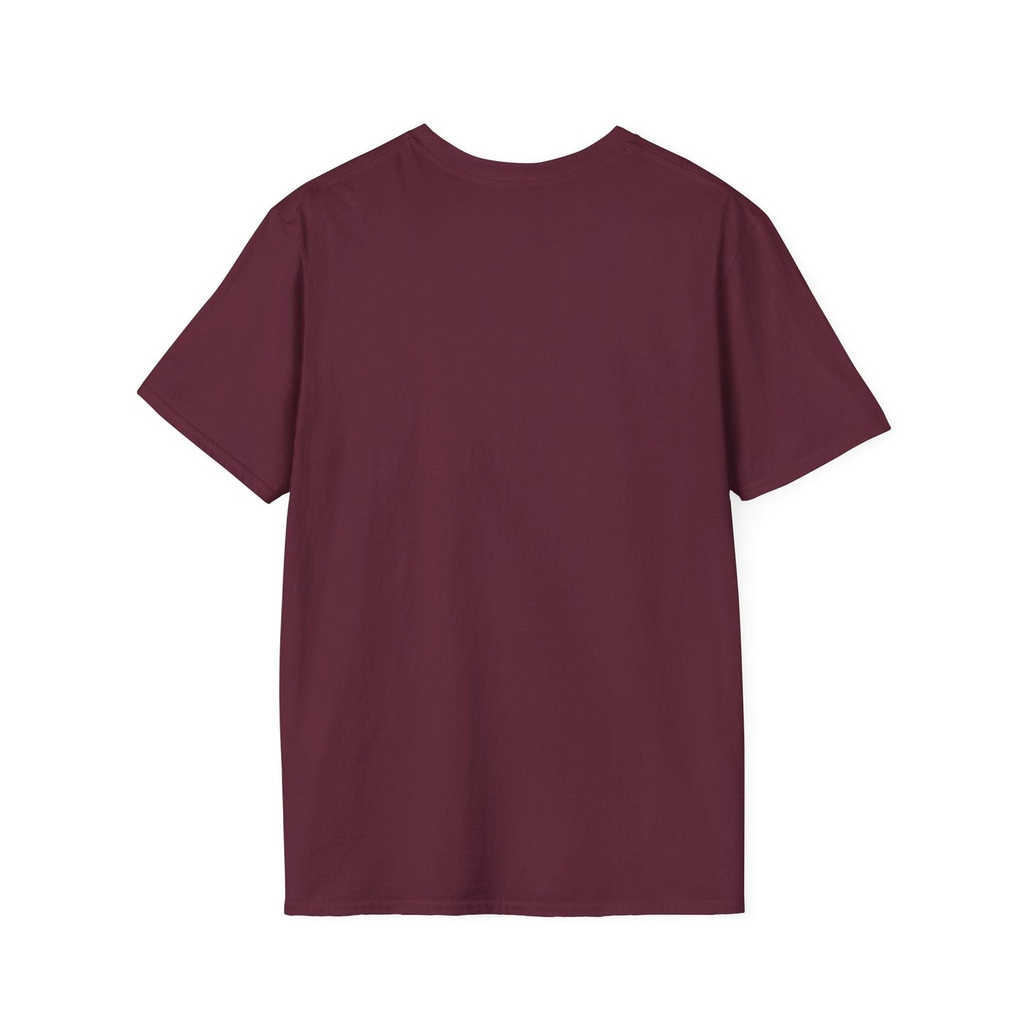 Hard Fought Hallelujah T-Shirt
